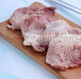 Мясо по-французски из свинины в духовке Рецепт приготовления мяса по французски из свинины